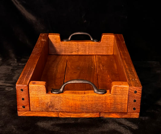 Ottoman Tray