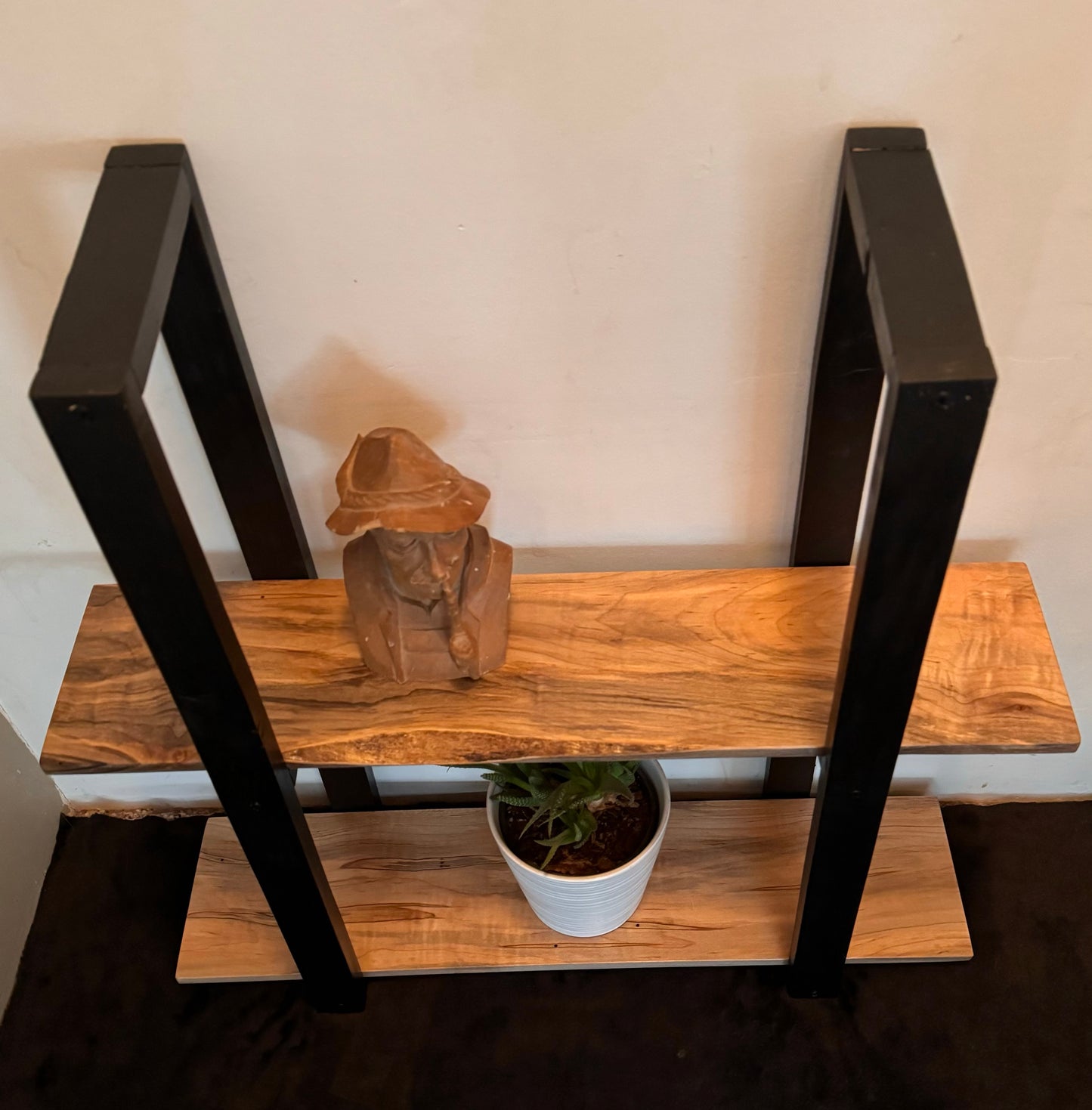 Modern shelf, floating shelves