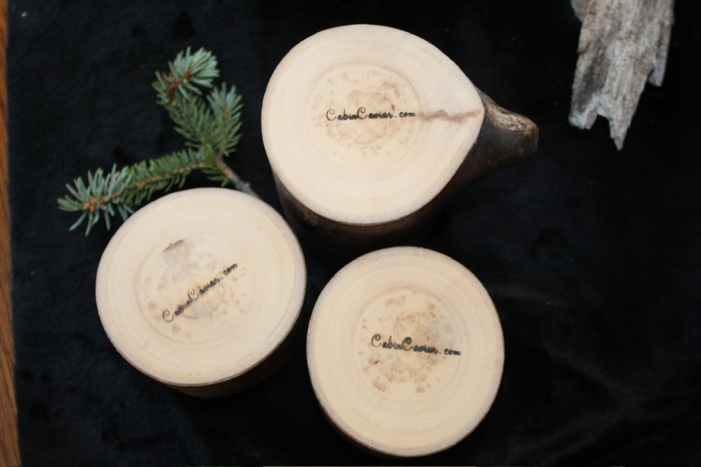 Colorado Timber light Collection